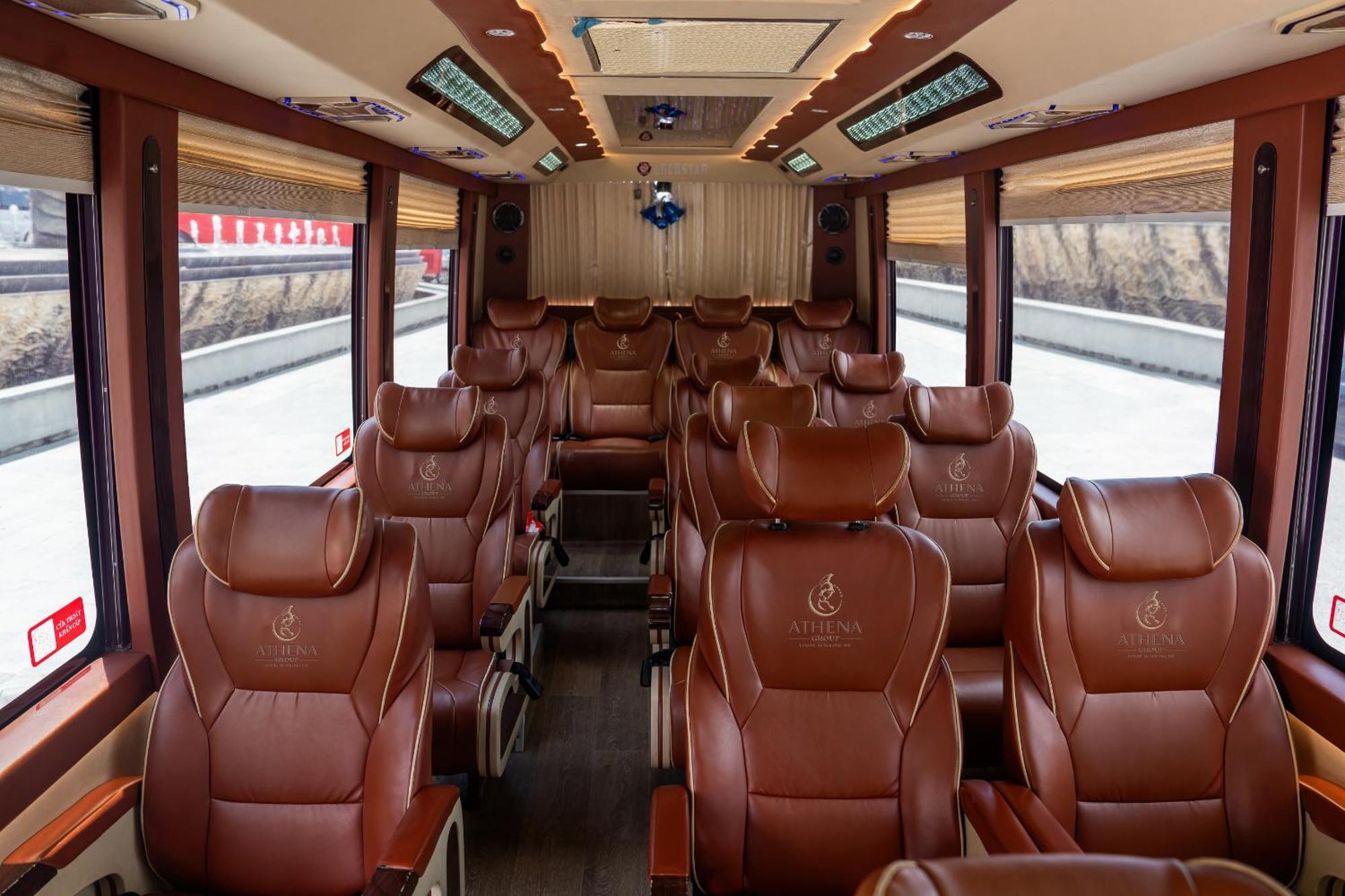 Athena Royal Cruise - Luxury In Halong Bay Ha Long Exterior foto